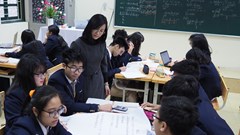 Trường chuyên cần phải thay đổi thế nào?