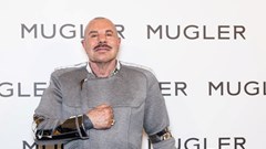 Huyền thoại thời trang Thierry Mugler qua đời