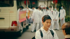 Quân A.P cùng VinID tung MV xúc động về mẹ, tri ân hậu phương chống dịch