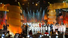 Mùa đoàn tụ 2022- Chương trình đặc biệt đón giao thừa