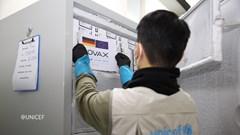 Đức tiếp tục hỗ trợ Việt Nam hơn 4 triệu liều vắc xin Pfizer