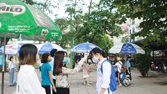 Các trường phải sẵn sàng phương án đón học sinh trở lại sau Tết