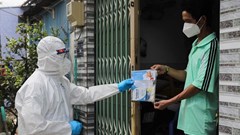 Chăm sóc sức khỏe, phòng dịch trong những ngày Tết: Bộ Y tế và chuyên gia khuyến cáo gì?