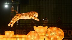 Tết Nguyên đán-Nét văn hóa truyền thống lâu đời của nhiều nước châu Á