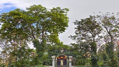 Melia Ba Vì Mountain Retreat – viên ngọc ẩn mình trên ngọn chủ sơn