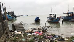 Xử lý nghiêm mọi hành vi gây ô nhiễm môi trường