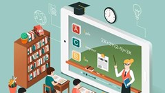 Tăng cường ứng dụng công nghệ thông tin và chuyển đổi số trong giáo dục và đào tạo