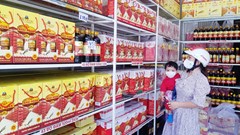 Kiên Giang vinh danh “Nghề làm nước mắm Phú Quốc” trong năm 2022