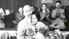 Nhớ mãi lần đầu tiên được gặp Bác ở Đại hội Văn nghệ toàn quốc