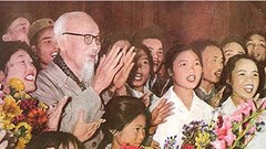 Bác Hồ với các hội nghị văn hóa, văn nghệ toàn quốc