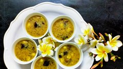 “Đệ nhất” bánh Huế, chè Huế