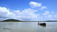 Cửa Đại Cổ Lũy