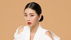 Mỹ nhân showbiz Việt cũng ngẫu hứng thi ca