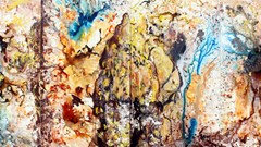 “Thần đồng hội họa” Xèo Chu