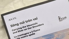 Văn chương Việt ở đâu trên bản đồ văn học thế giới?