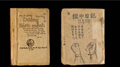 Có một kho báu “độc nhất vô nhị” của quốc gia