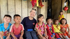 “Mỗi ngày một quả trứng”: Hành trình gom góp yêu thương