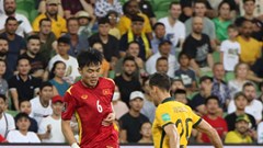 Xuân Trường: Cả đội quyết tâm giành chiến thắng trước Trung Quốc