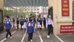 Nếu để học sinh ở nhà nhiều, sẽ ảnh hưởng đến sự phát triển toàn diện của trẻ