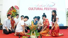 Hiện thực hóa trụ cột văn hóa – xã hội trong Cộng đồng ASEAN