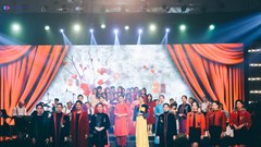 “Thanh xuân tươi đẹp” ra mắt khán giả mùng 5 Tết