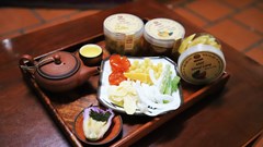 Gia tộc hơn 1 thế kỷ giữ gìn và nâng tầm mứt Tết cổ truyền