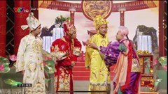 Táo Quân lại gây tranh cãi ngay sau khi vừa được phát sóng