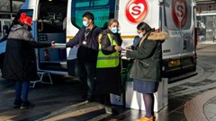 Châu Âu chấm dứt hạn chế di chuyển theo vùng