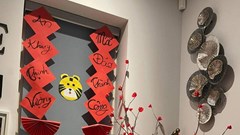 Tết Việt ấm áp giữa lòng Ireland