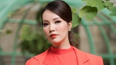 Á hậu Thuỵ Vân: Phụ nữ tuổi Dần biết “ghê gớm” đúng lúc