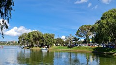 Đà Lạt thu hút hàng chục ngàn lượt khách du lịch đến vui xuân