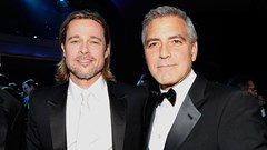 Những "cặp bài trùng" nổi danh Hollywood