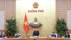 Thủ tướng: Cả nước cơ bản đạt các mục tiêu trong việc tổ chức đón Tết