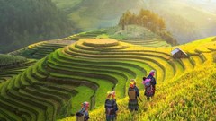 Bật mí 10 điểm đến sẽ được check in nhiều nhất trong năm 2022