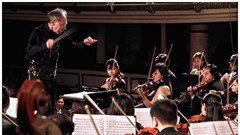 Bây giờ khí nhạc ai nghe?