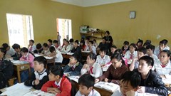 Báo động đỏ xuống cấp môi trường văn hóa trong nhà trường (Bài 4): PGS.TS Trịnh Hòa Bình, Phó Tổng thư ký Hội Xã hội học Việt Nam: “Như thế làm sao có thể đến trường là ngày vui”