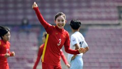 Chương Thị Kiều: Chúng tôi ôm nhau khóc vì quá sung sướng