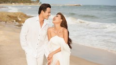 Quý cô tuổi Dần Thuý Diễm nói về hai bộ phim sắp ra mắt khán giả