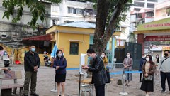 Hà Nội đảm bảo an toàn cho học sinh khi trở lại trường