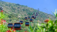 Lý giải sức hút du lịch Tây Ninh ngay những ngày đầu năm mới 2022