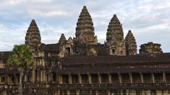 Đông Nam Á thúc đẩy tái mở cửa du lịch