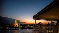 Thái Lan muốn mở chương trình “bong bóng du lịch” với Malaysia và Trung Quốc