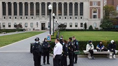 Mỹ: Sơ tán 6 trường học ở Washington vì đe dọa đánh bom