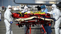 WHO dự báo khả năng chấm dứt Covid-19