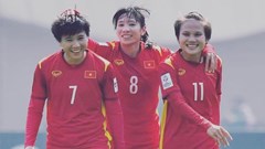 Tuyết Dung: Toàn đội ai cũng nhớ nhà, nhưng phải cố gắng