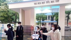 Kết luận của Phó Thủ tướng Vũ Đức Đam tại cuộc họp về công tác điều trị cho trẻ em nhiễm Covid-19