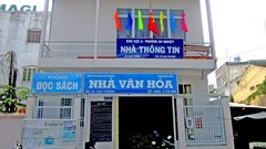 Để “văn hóa chưa được đầu tư xứng tầm” không còn là câu cửa miệng