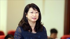 Bộ tiêu chí ứng xử trong gia đình: Cơ sở xây dựng gia đình hạnh phúc