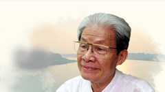 Nhạc sĩ "Tiếng hát giữa rừng Pắc Bó" qua đời