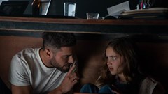 Zac Efron trở lại màn ảnh rộng